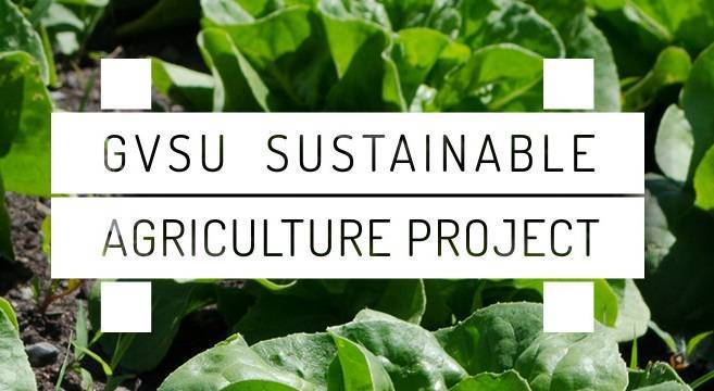 Sustainable Agriculture Project (SAP)